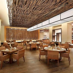 Hilton Makkah Convention Hotel